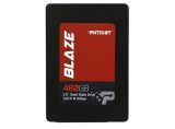 SSD  480GB Patriot Blaze (PB480GS25SSDR)