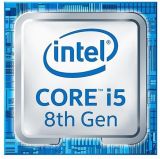  Intel Core i5 8400 2.8GHz oem