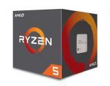  AMD Ryzen 5 2400G 3.6Ghz BOX