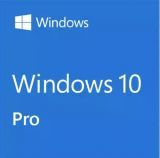   Microsoft Windows 10 Pro for Workstations 64Bit Russian DVD (HZV-00073)