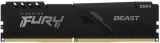   8Gb DDR4 Kingston Fury Beast Black 3200MHz
