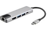  USB 3.1 TYPE-CM HDMI ACU435M AOPEN (ACU435M)