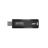 SSD   USB 3.2 2TB BLACK SC610-2000G-CBK/RD ADATA (SC610-2000G-CBK/RD)