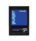 SSD  480Gb Patriot Burst (PBU480GS25SSDR)