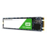 SSD  240GB WD Green (WDS240G2G0B)