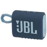   JBL Go 3 Blue (JBLGO3BLU)