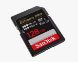   SDXC 128GB UHS-II SDSDXEP-128G-GN4IN SANDISK (SDSDXEP-128G-GN4IN)