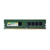   8GB DDR4 Silicon Power PC4-19200 2400Mhz (SP008GBLFU240B02)