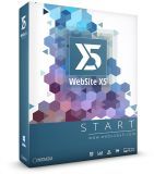   Incomedia WebSite X5 Start (WSX5STR15RU)