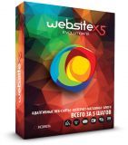   Incomedia WebSite X5 Evolution (WSX5EVO15RU)