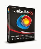   Incomedia WebSite X5 Professional (WSX5PRO15RU)