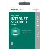    Kaspersky Internet Security  Mac  1   1  (KL1230RDAFR)