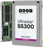 SSD  400Gb HGST (Hitachi) Ultrastar SS300 SSD  (0B34953)