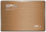 SSD  240GB Silicon Power V70 (SP240GBSS3V70S25)