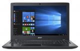  Acer ASPIRE E 15 (E5-576G-357Q) (NX.GTZER.011) (Intel Core i3 6006U 2000 MHz/15.6"/1366x768/4Gb/500Gb HDD/DVD-RW/NVIDIA GeForce 940MX/Wi-Fi/Bluetooth/Windows 10 Home)