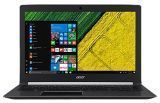  Acer ASPIRE 5 (A515-51G-539Q) (NX.GPCER.003) (Intel Core i5 7200U 2500 MHz/15.6"/1366x768/4Gb/500Gb HDD/DVD /NVIDIA GeForce MX150/Wi-Fi/Bluetooth/Windows 10 Home)