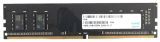  4GB DDR4 Apacer PC4-19200 2400Mhz (EL.04G2T.LFH)