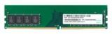   8GB DDR4 Apacer PC4-19200 2400Mhz (EL.08G2T.GFH)