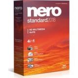   Nero 2018 Standard (EMEA-10080000/1484)