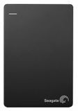    1 TB Seagate Backup Plus Slim Portable Drive (STDR1000200) Black