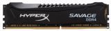   4GB DDR4 Kingston HyperX Savage PC4-22400 2800Mhz (HX428C14SB2/4)