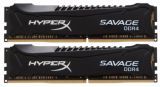   16GB DDR4 Kingston HyperX Savage PC4-22400 2800Mhz Kit of 2 (HX428C14SB2K2/16)