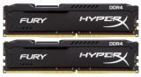   16GB DDR4 Kingston HyperX Fury PC4-19200 2400Mhz kit of 2 (HX424C15FB2K2/16)
