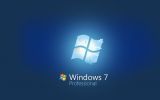   Microsoft Windows 7 Professional Russian GGK 32-bit/64-bit SP1