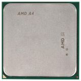  AMD A4-4020 X2 3.2Ghz oem (Richland)
