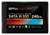 SSD  240 GB Silicon Power V55 (SP240GBSS3V55S25)