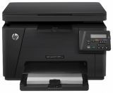 HP Color LaserJet Pro MFP M176n (CF547A#B09)