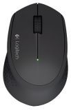    Logitech Wireless Mouse M280 Black (910-004287)