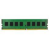   16GB DDR4 Kingston PC4-19200 2400Mhz (KVR24N17D8/16)