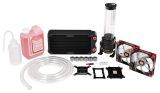    Thermaltake Pacific RL240 Water Cooling Kit (CL-W063-CA00BL-A)