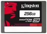 SSD  256GB Kingston SKC400S37/256G