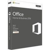 Microsoft Office Home and Business 2016 for Mac Russian (W6F-00820)