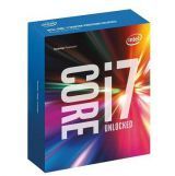  Intel Core i7 7700K 4.2GHz Box