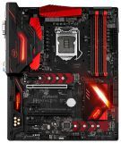   ASRock Fatal1ty H270 Performance