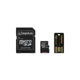   Micro SDXC 64GB Kingston Class 10 (MBLY10G2/64GB)