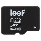   Micro SDXC 128GB Leef Class 10 (LFMSD-12810R)