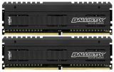   8GB DDR4 Crucial PC4-21300 2666Mhz Kit of 2 (BLE2C4G4D26AFEA)