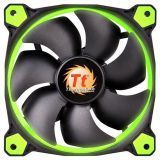 Thermaltake Riing 14 LED Green (CL-F039-PL14GR-A)