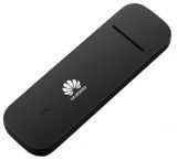 4G Huawei E3372H-153 (51071KAJ) Black