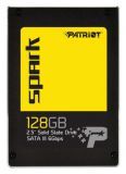 SSD  128 GB Patriot (PSK128GS25SSDR)