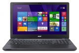  Acer Extensa 2530 (NX.EFFER.009) (Intel Celeron N2957U 1400 MHz/15.6"/1366x768/4.0Gb/500Gb/DVD-RW/Intel GMA HD/Wi-Fi/Bluetooth/Win 10 Home)
