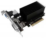  Palit Geforce GT 710 1Gb GDDR3 (NEAT7100HD06-2080H)