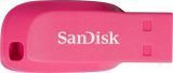   32GB Sandisk Cruzer Blade (SDCZ50C-032G-B35PE)