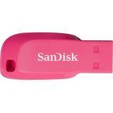 - 64GB Sandisk Cruzer Blade (SDCZ50C-064G-B35PE)