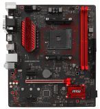   MSI A320M GAMING PRO