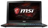  MSI GP62 7REX Leopard Pro (9S7-16J9B2-1007) (Intel Core i7 7700HQ 2800 MHz/15.6"/1920x1080/16Gb/1000Gb HDD/DVD-RW/NVIDIA GeForce GTX 1050 Ti/Wi-Fi/Bluetooth/Win 10 Home)